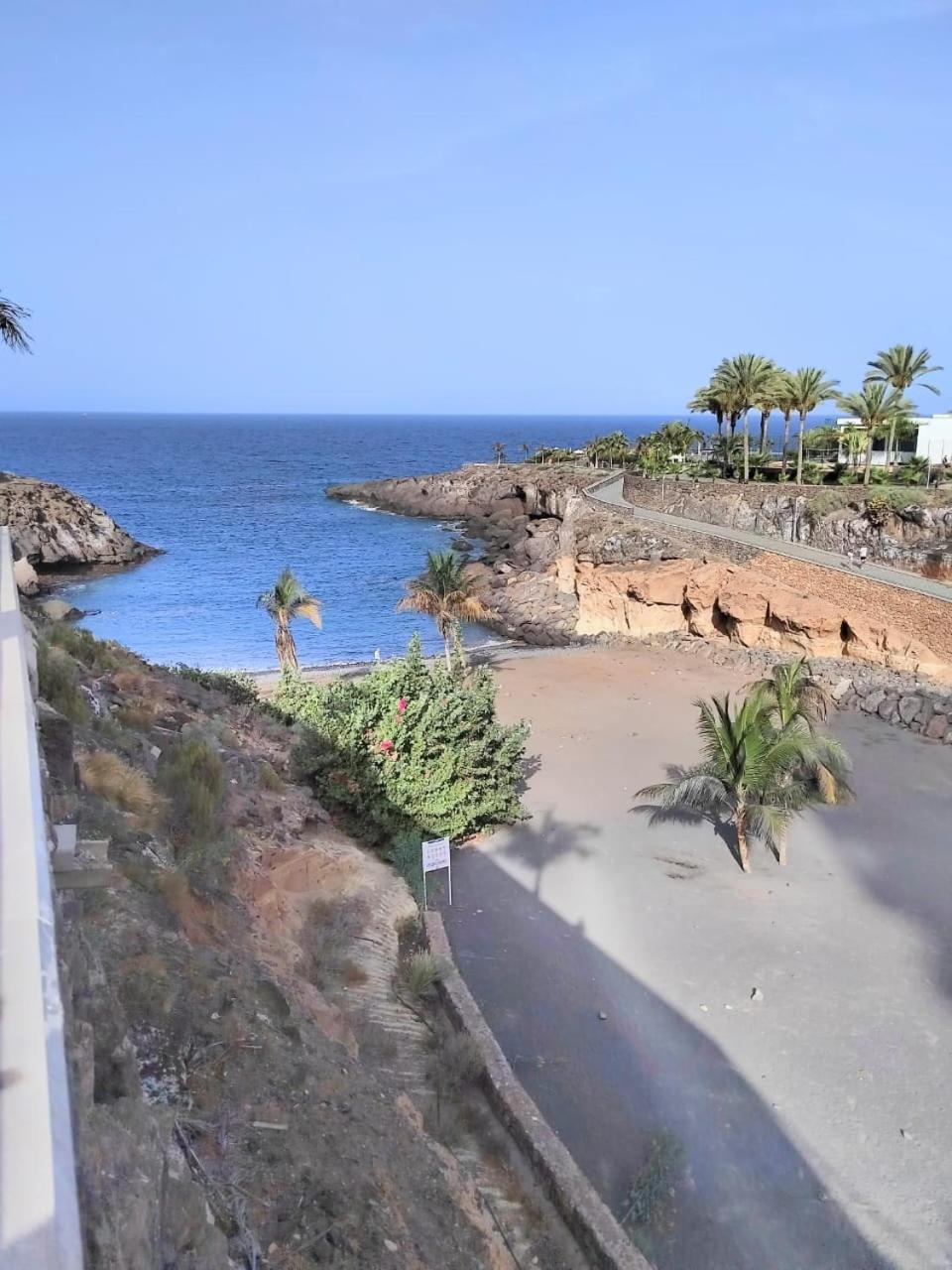 Mirador Del Paraiso 213 - 2 Bedrooms Playa Paraiso  Εξωτερικό φωτογραφία