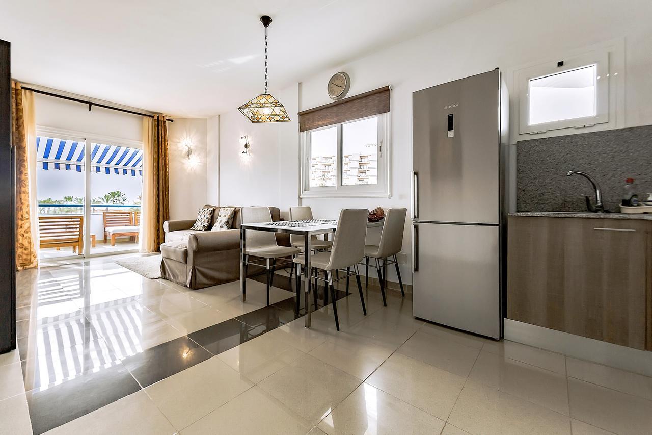 Mirador Del Paraiso 213 - 2 Bedrooms Playa Paraiso  Εξωτερικό φωτογραφία