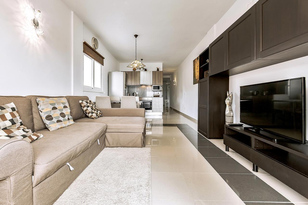 Mirador Del Paraiso 213 - 2 Bedrooms Playa Paraiso  Εξωτερικό φωτογραφία