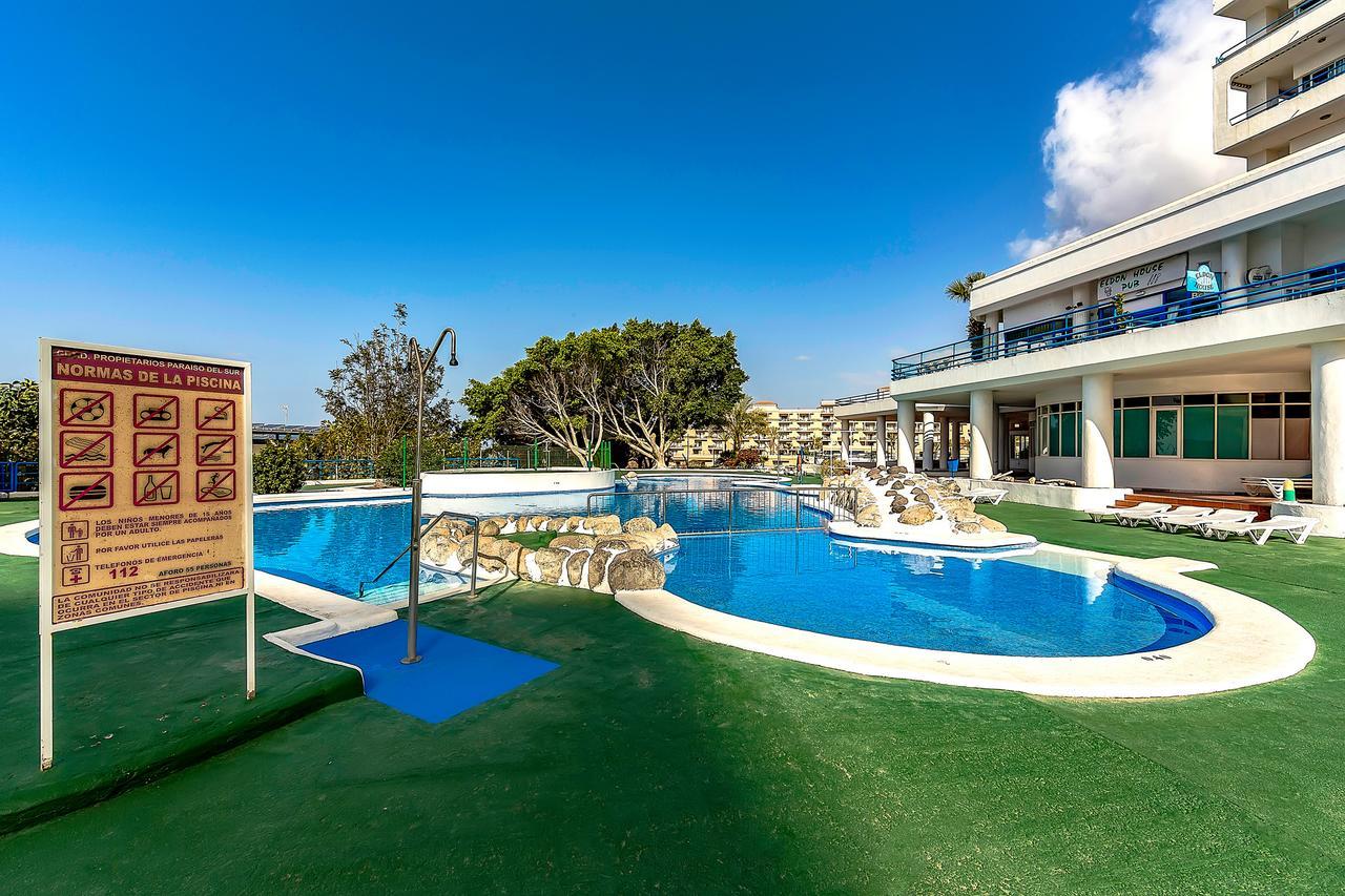 Mirador Del Paraiso 213 - 2 Bedrooms Playa Paraiso  Εξωτερικό φωτογραφία