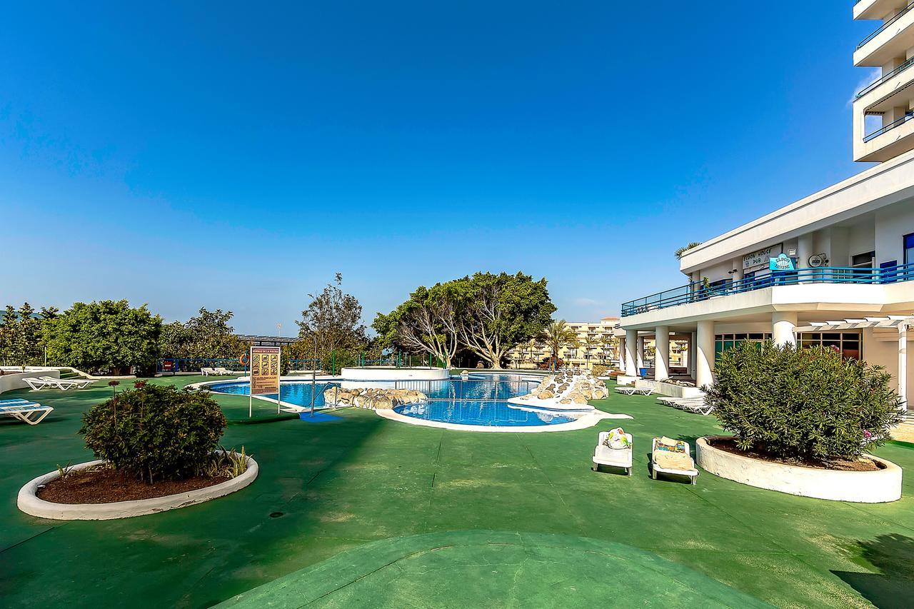 Mirador Del Paraiso 213 - 2 Bedrooms Playa Paraiso  Εξωτερικό φωτογραφία