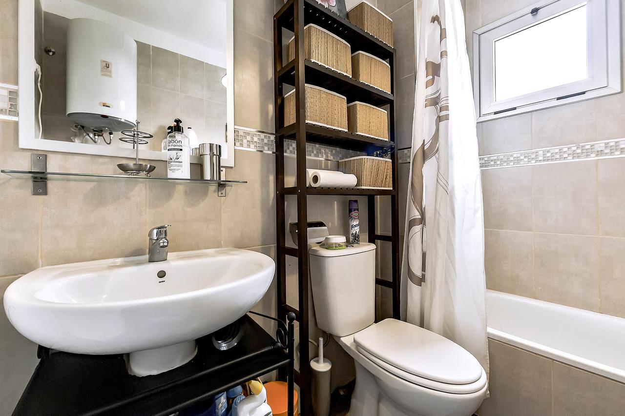 Mirador Del Paraiso 213 - 2 Bedrooms Playa Paraiso  Εξωτερικό φωτογραφία