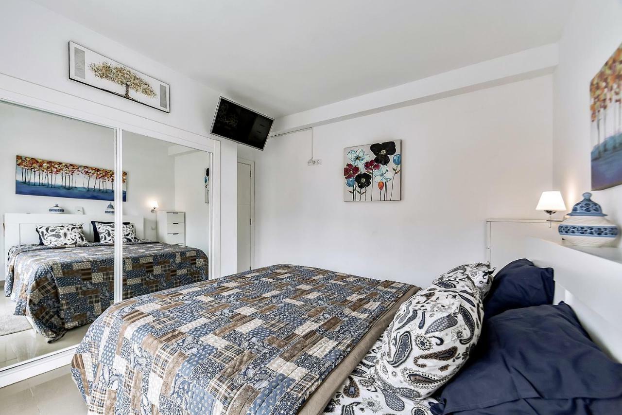 Mirador Del Paraiso 213 - 2 Bedrooms Playa Paraiso  Εξωτερικό φωτογραφία